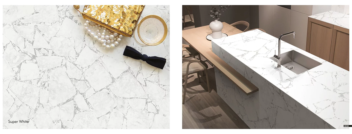 Sunsai Countertops